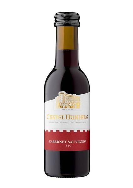 Recaș Cabernet Sauvignon 